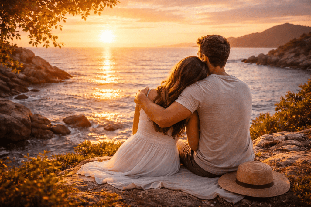 Équilibrer la vie spirituelle et personnelle  