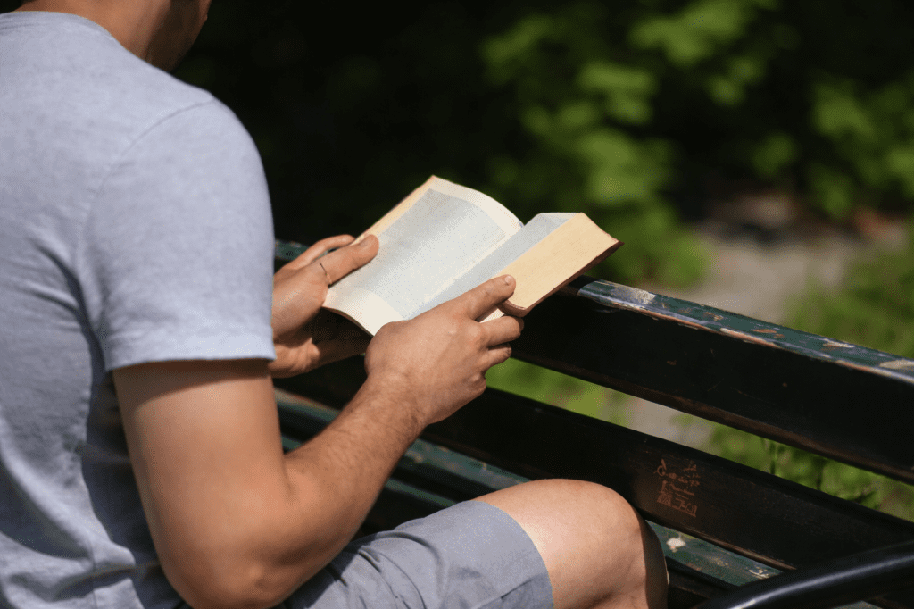 Les Bienfaits de la Lecture de la Bible