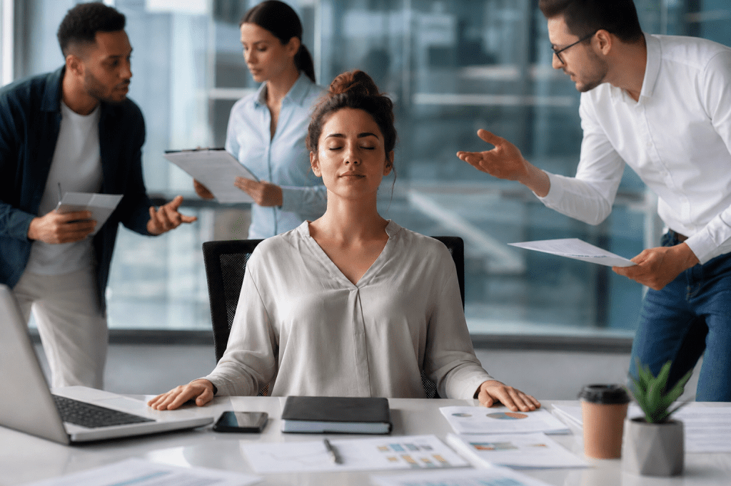 Intelligence émotionnelle, gérer ses émotions et réduire le stress