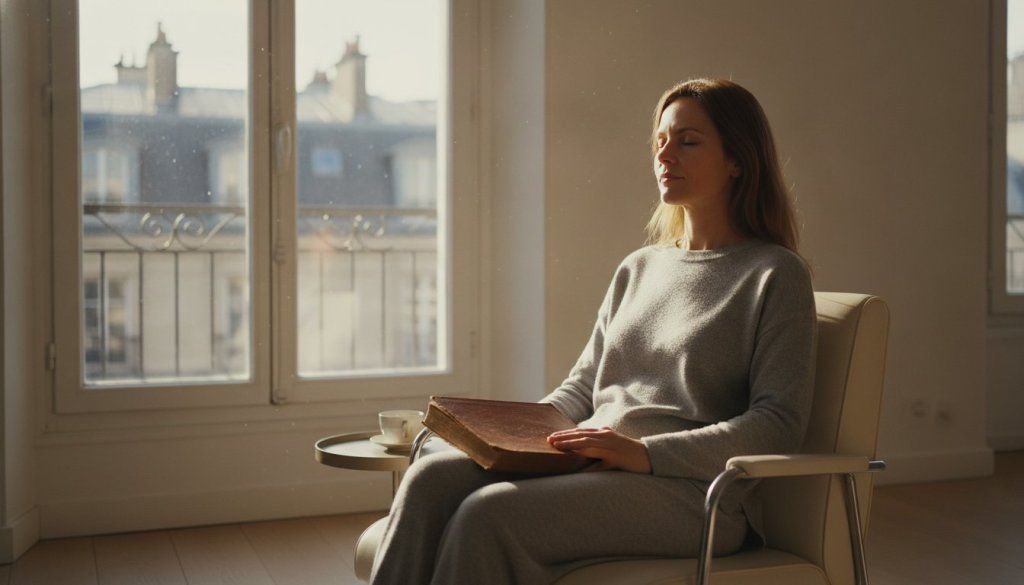 Méditation sur les psaumes : Guide complet pour une sérénité intérieure en 2026