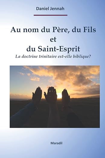 Au nom du Père, du Fils et du Saint-Esprit