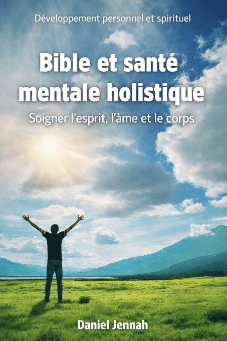 Bible et santé mentale holistique: Soigner l'esprit, l'âme et le corps