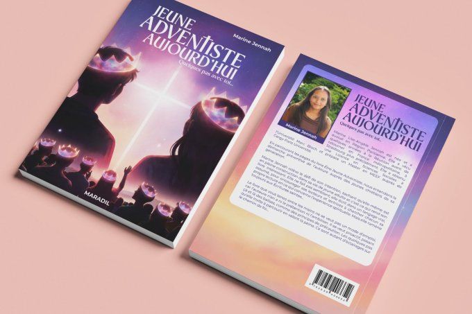 Jeune Adventiste aujourd'hui : Quelques pas avec toi