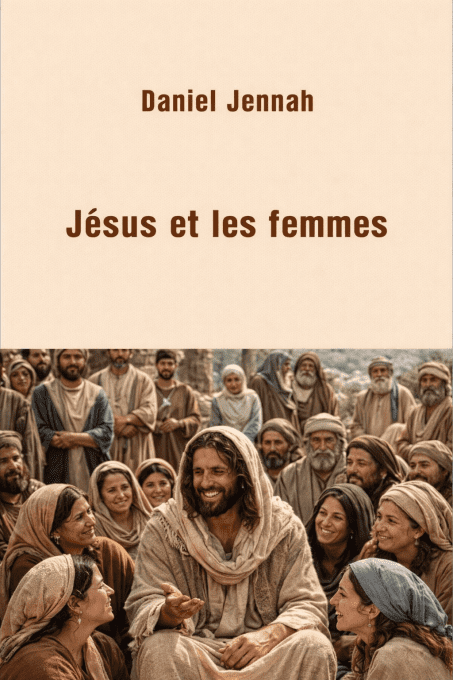 Jésus et les femmes : dans les Évangiles