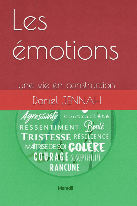 Les émotions : une vie en construction