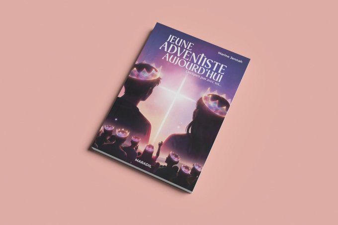 Jeune Adventiste aujourd'hui : Quelques pas avec toi