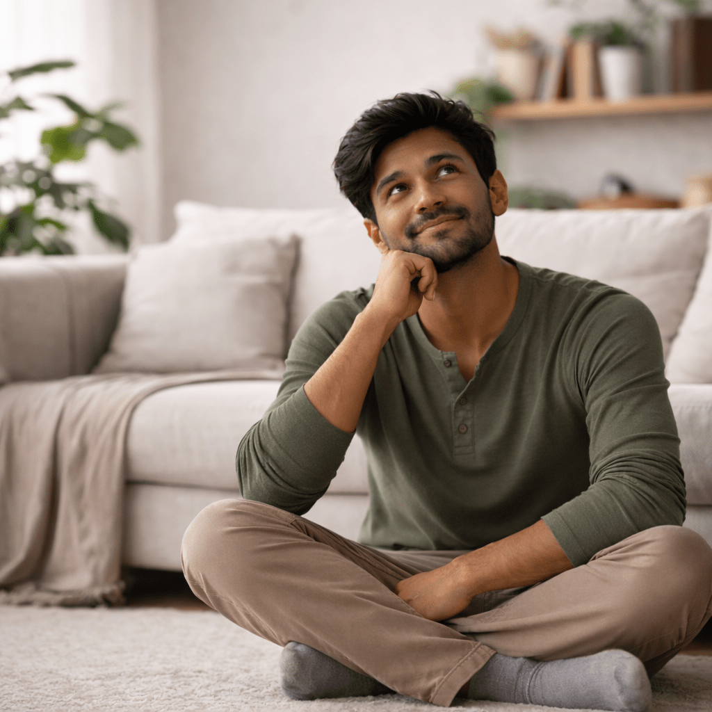 la transformation intérieure