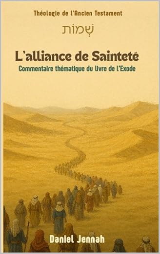 L'alliance de Sainteté
