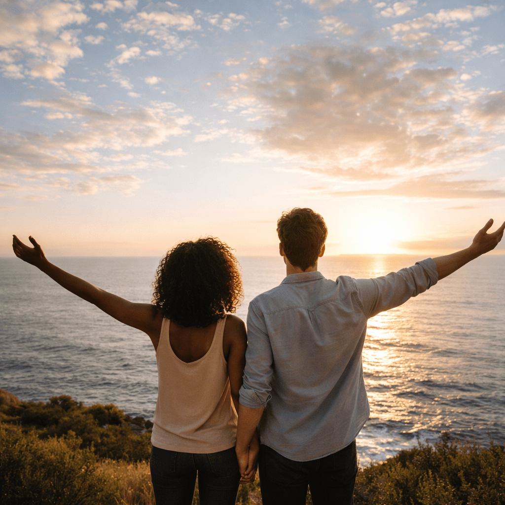 l’alignement entre le corps, l’esprit et les émotions.