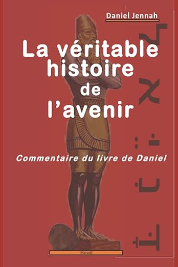 La véritable histoire de l'avenir