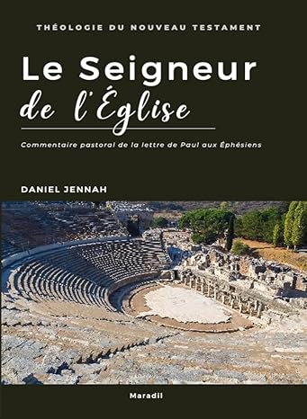 Le seigneur de l'église
