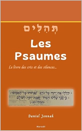 Les psaumes