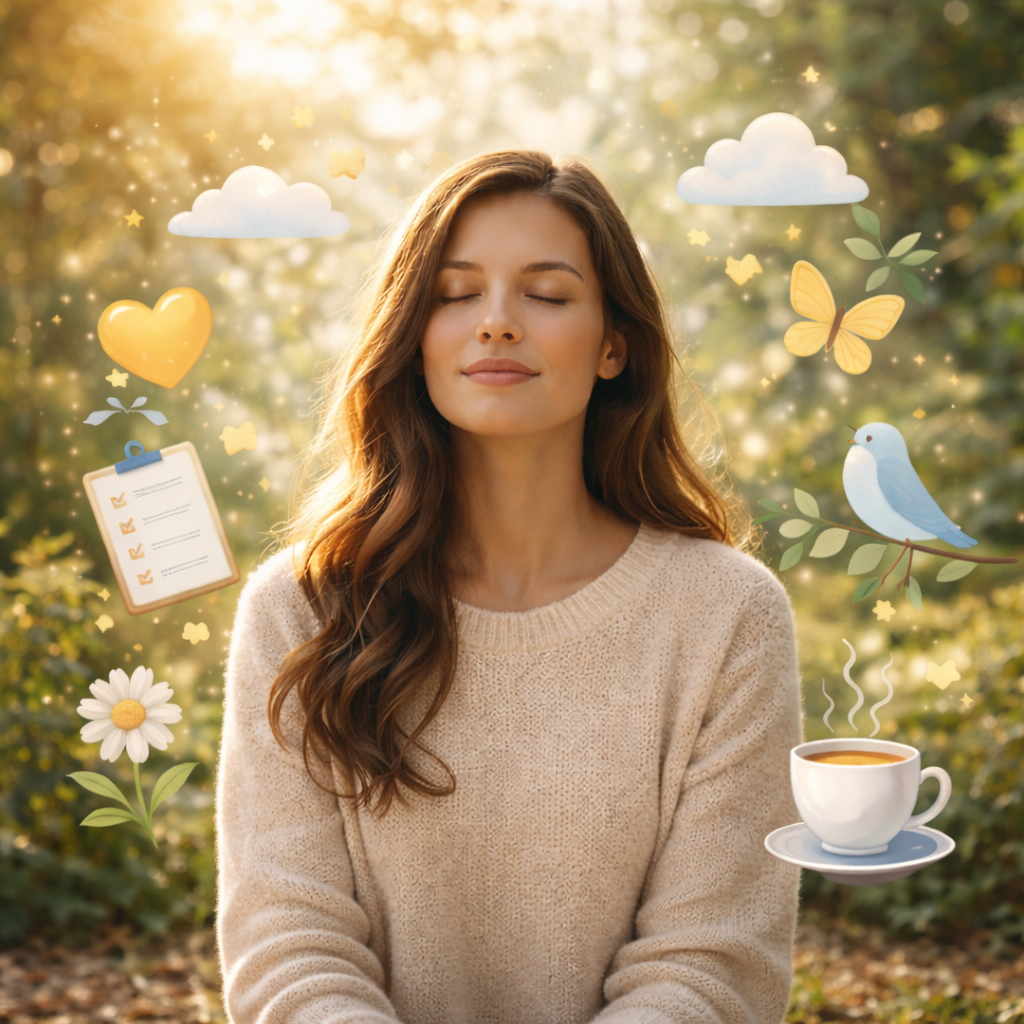 la pleine conscience